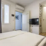 Centro Di Centri Rooms