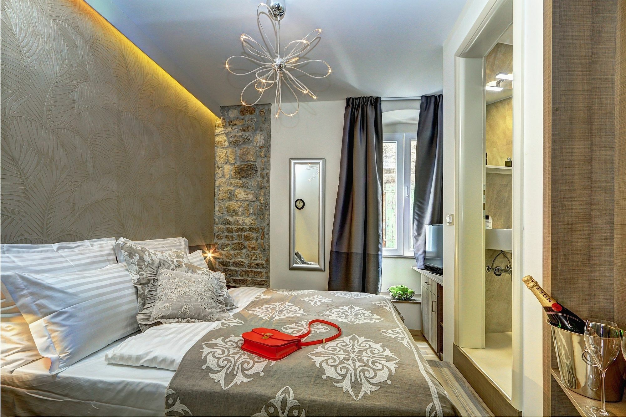 Centro Di Centri Maison d'hôtes 4*