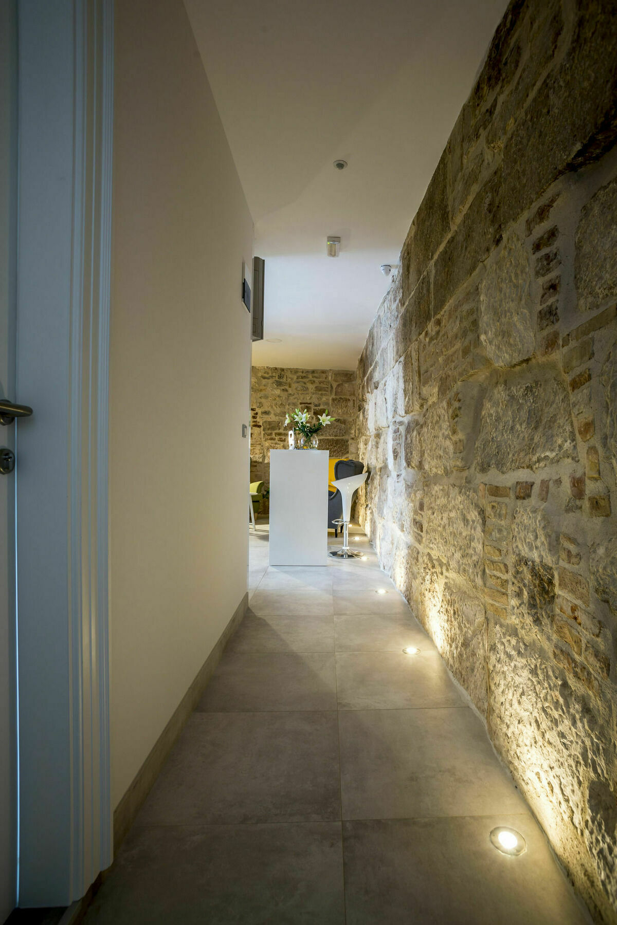 Maison d'hôtes Centro Di Centri 4*