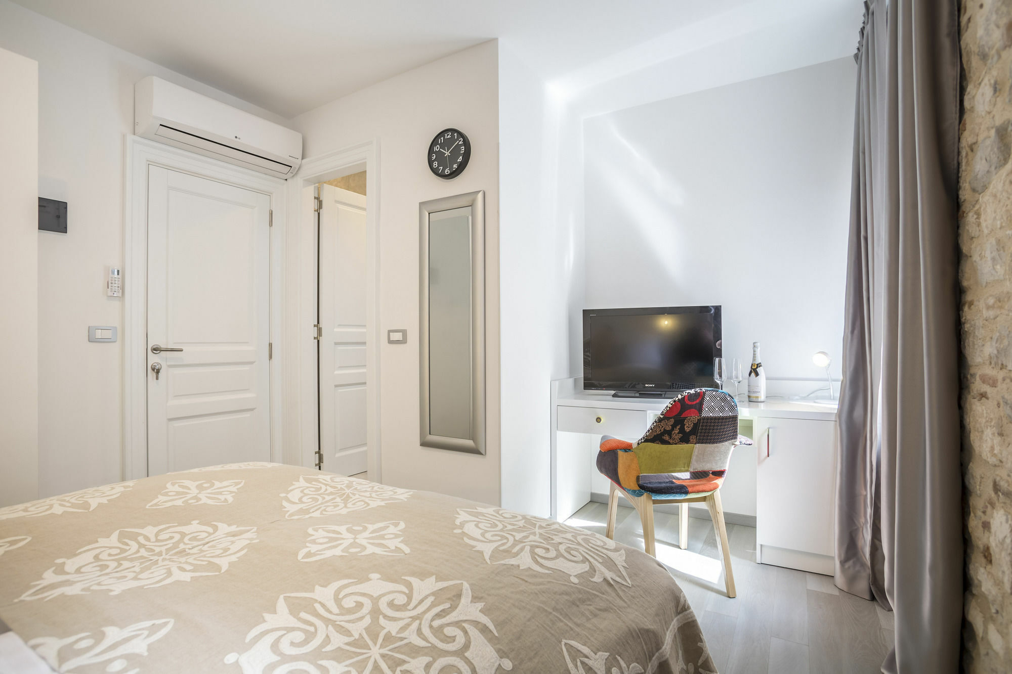 Maison d'hôtes Centro Di Centri 4*