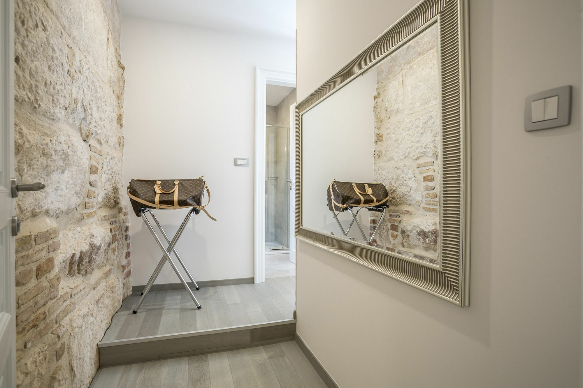 Maison d'hôtes Centro Di Centri 4*