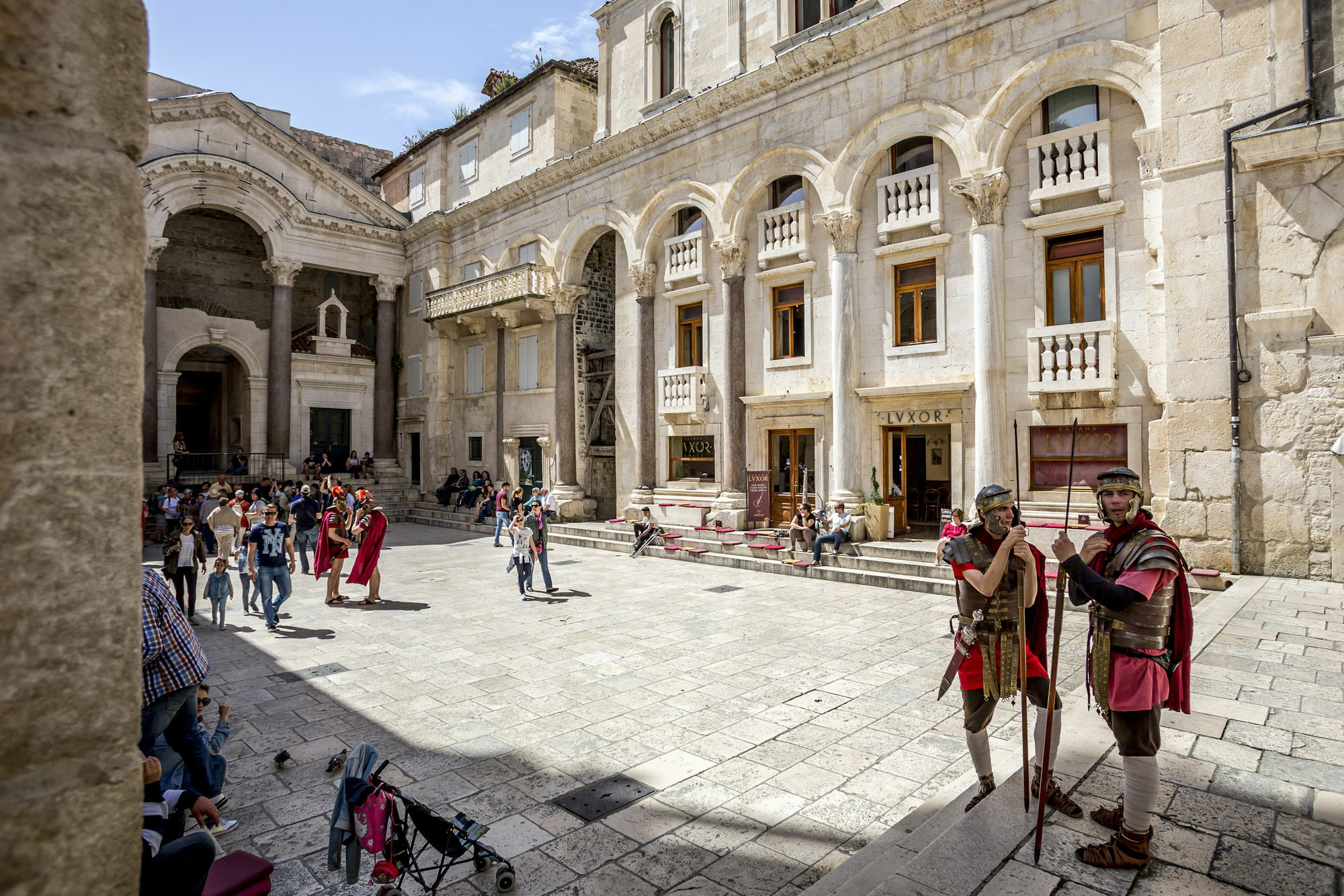 Maison d'hôtes Centro Di Centri