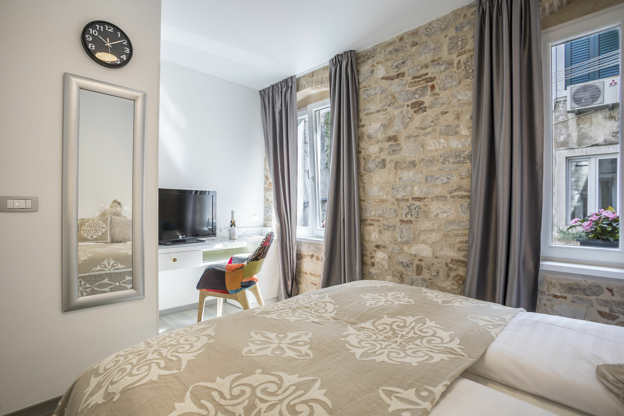 Maison d'hôtes Centro Di Centri Split